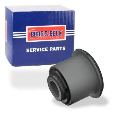 Handler.Part Control arm-/trailing arm bush BORG & BECK BSK6045 1