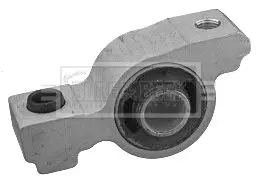 Handler.Part Control arm-/trailing arm bush BORG & BECK BSK6046 2