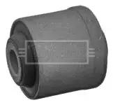 Handler.Part Control arm-/trailing arm bush BORG & BECK BSK6052 2