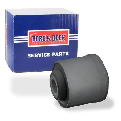 Handler.Part Control arm-/trailing arm bush BORG & BECK BSK6052 1