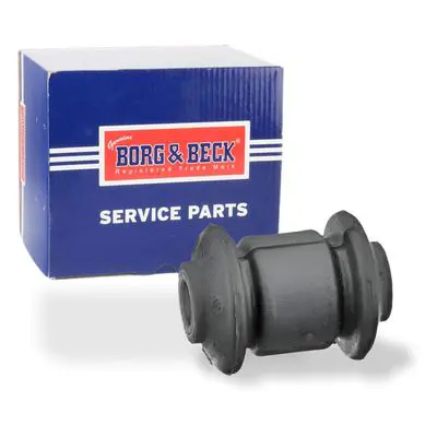 Handler.Part Control arm-/trailing arm bush BORG & BECK BSK6054 1