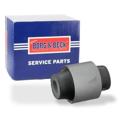 Handler.Part Control arm-/trailing arm bush BORG & BECK BSK6177 1