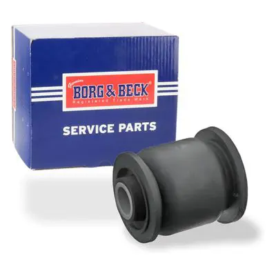 Handler.Part Control arm-/trailing arm bush BORG & BECK BSK6179 1