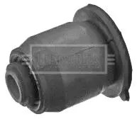 Handler.Part Control arm-/trailing arm bush BORG & BECK BSK6183 2