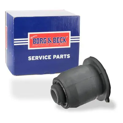 Handler.Part Control arm-/trailing arm bush BORG & BECK BSK6183 1