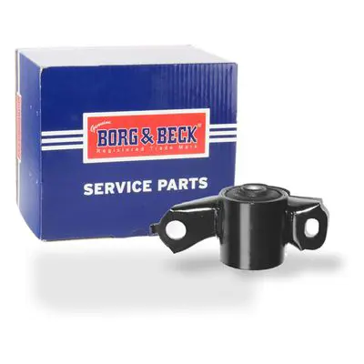 Handler.Part Control arm-/trailing arm bush BORG & BECK BSK6188 1