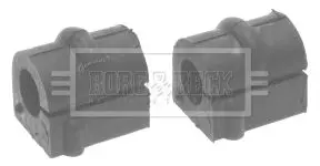 Handler.Part Repair kit, stabilizer coupling rod BORG & BECK BSK6230K 1