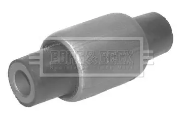 Handler.Part Control arm-/trailing arm bush BORG & BECK BSK6231 2