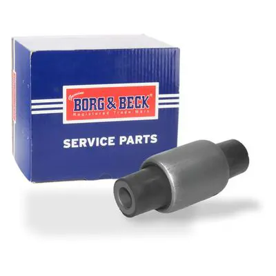 Handler.Part Control arm-/trailing arm bush BORG & BECK BSK6231 1