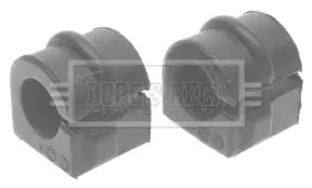 Handler.Part Repair kit, stabilizer coupling rod BORG & BECK BSK6235K 1