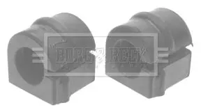 Handler.Part Repair kit, stabilizer coupling rod BORG & BECK BSK6236K 1