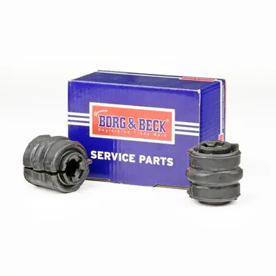 Handler.Part Repair kit, stabilizer coupling rod BORG & BECK BSK6254K 1