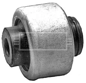 Handler.Part Control arm-/trailing arm bush BORG & BECK BSK6261 2