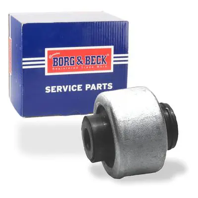 Handler.Part Control arm-/trailing arm bush BORG & BECK BSK6261 1