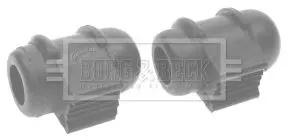 Handler.Part Repair kit, stabilizer coupling rod BORG & BECK BSK6275K 2