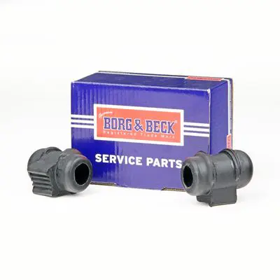 Handler.Part Repair kit, stabilizer coupling rod BORG & BECK BSK6275K 1