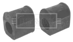 Handler.Part Repair kit, stabilizer coupling rod BORG & BECK BSK6278K 2