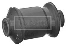 Handler.Part Control arm-/trailing arm bush BORG & BECK BSK6290 2