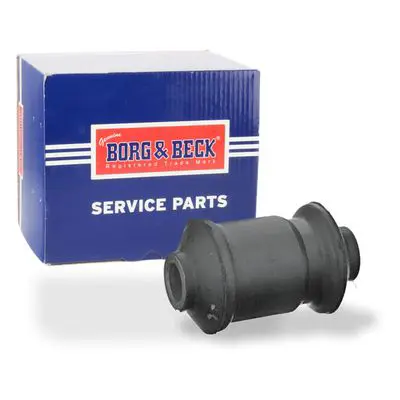 Handler.Part Control arm-/trailing arm bush BORG & BECK BSK6290 1