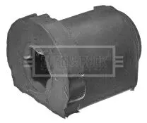 Handler.Part Control arm-/trailing arm bush BORG & BECK BSK6291 2