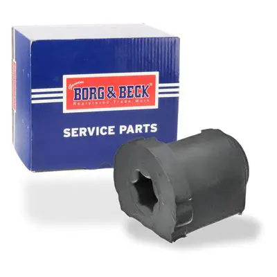 Handler.Part Control arm-/trailing arm bush BORG & BECK BSK6291 1