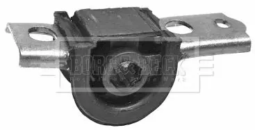 Handler.Part Control arm-/trailing arm bush BORG & BECK BSK6292 2