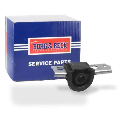 Handler.Part Control arm-/trailing arm bush BORG & BECK BSK6292 1