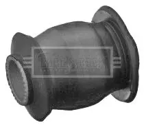 Handler.Part Control arm-/trailing arm bush BORG & BECK BSK6294 2