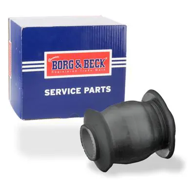 Handler.Part Control arm-/trailing arm bush BORG & BECK BSK6294 1