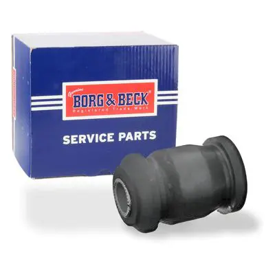 Handler.Part Control arm-/trailing arm bush BORG & BECK BSK6296 1