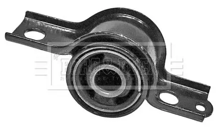 Handler.Part Control arm-/trailing arm bush BORG & BECK BSK6369 2