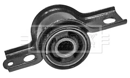 Handler.Part Control arm-/trailing arm bush BORG & BECK BSK6370 2