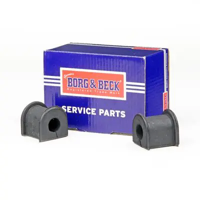 Handler.Part Repair kit, stabilizer coupling rod BORG & BECK BSK6371K 1