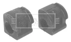 Handler.Part Repair kit, stabilizer coupling rod BORG & BECK BSK6376K 1