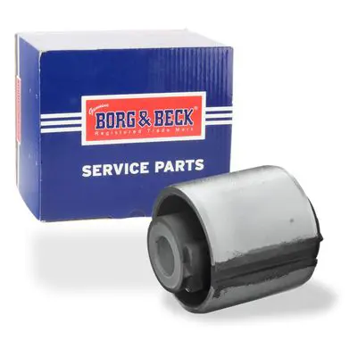 Handler.Part Control arm-/trailing arm bush BORG & BECK BSK6390 1