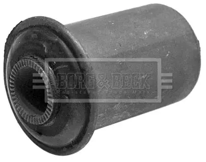 Handler.Part Control arm-/trailing arm bush BORG & BECK BSK6392 2