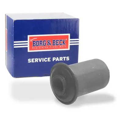 Handler.Part Control arm-/trailing arm bush BORG & BECK BSK6392 1