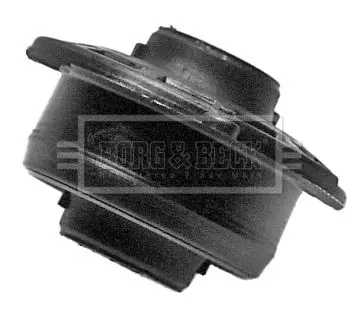 Handler.Part Control arm-/trailing arm bush BORG & BECK BSK6405 2