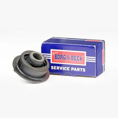 Handler.Part Control arm-/trailing arm bush BORG & BECK BSK6405 1