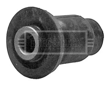 Handler.Part Control arm-/trailing arm bush BORG & BECK BSK6412 2