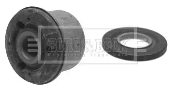 Handler.Part Control arm-/trailing arm bush BORG & BECK BSK6416 2