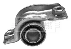 Handler.Part Control arm-/trailing arm bush BORG & BECK BSK6422 2