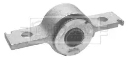 Handler.Part Control arm-/trailing arm bush BORG & BECK BSK6430 2