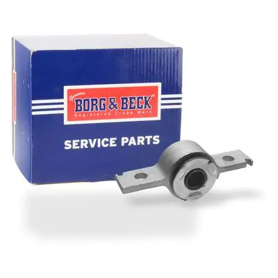 Handler.Part Control arm-/trailing arm bush BORG & BECK BSK6430 1