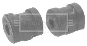 Handler.Part Repair kit, stabilizer coupling rod BORG & BECK BSK6434K 1