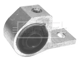 Handler.Part Control arm-/trailing arm bush BORG & BECK BSK6442 2