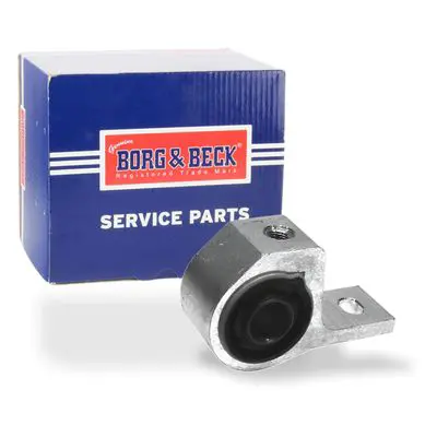 Handler.Part Control arm-/trailing arm bush BORG & BECK BSK6442 1