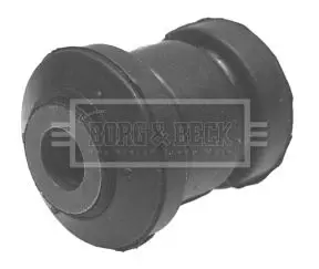 Handler.Part Control arm-/trailing arm bush BORG & BECK BSK6459 2