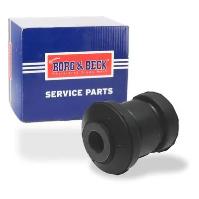 Handler.Part Control arm-/trailing arm bush BORG & BECK BSK6459 1