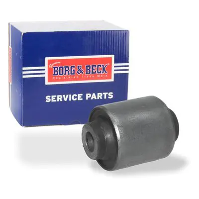 Handler.Part Control arm-/trailing arm bush BORG & BECK BSK6464 1